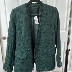 Ann Taylor Blazer